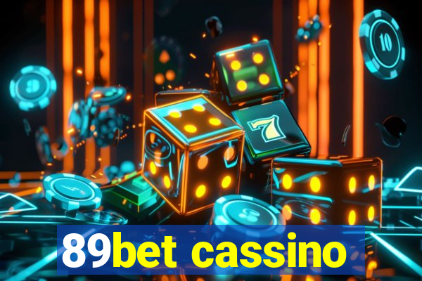 89bet cassino